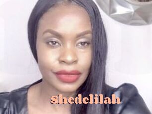 Shedelilah