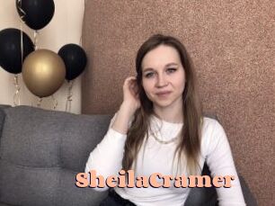 SheilaCramer