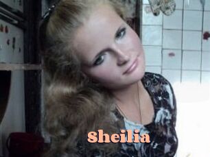 Sheilia