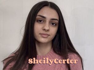 SheilyCerter