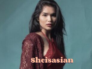 Sheisasian
