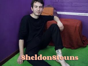 SheldonStouns