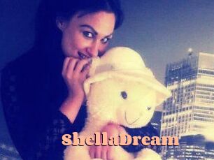 ShellaDream