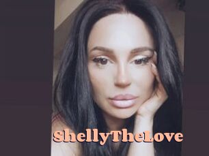 ShellyTheLove