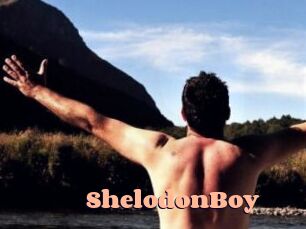 ShelodonBoy