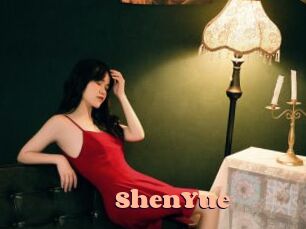 ShenYue