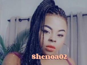 Shenoa02 Chatte Rasée
