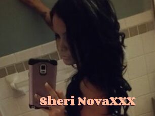 Sheri_NovaXXX Chatte Rasée