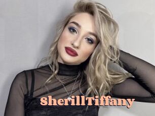 SherillTiffany Chatte Rasée