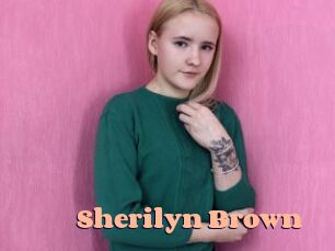Sherilyn_Brown