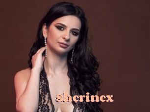 Sherinex