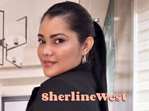 SherlineWest