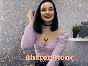 SheronStone