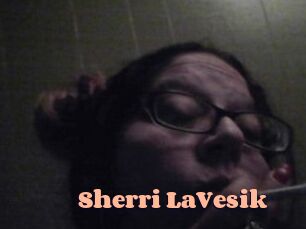 Sherri_LaVesik
