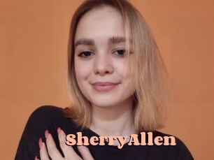 SherryAllen