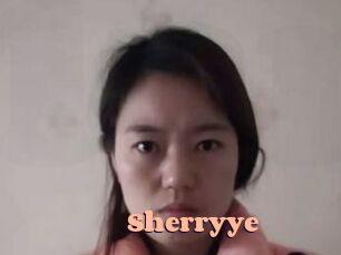 Sherryye