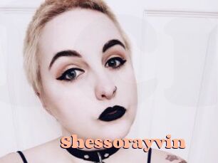Shessorayvin