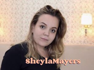 SheylaMayers