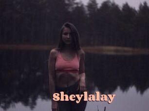 Sheylalay