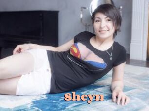 Sheyn