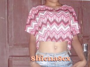 ShienaSex