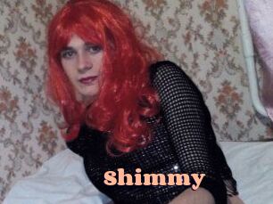 Shimmy