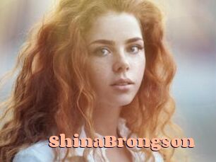 ShinaBrongson