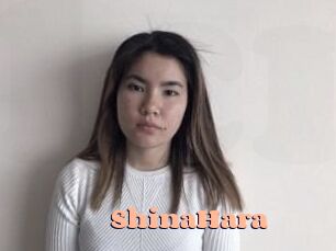 ShinaHara