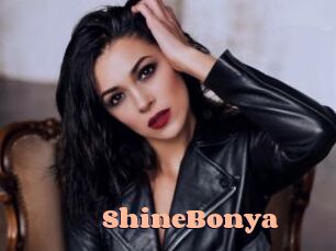 ShineBonya