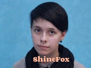 ShineFox Chatte Rasée