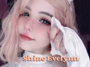 Shine_Evelynn Chatte Rasée