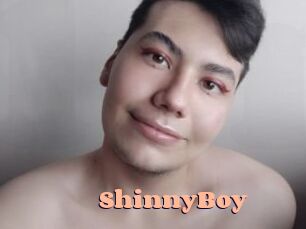 ShinnyBoy