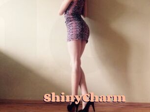 ShinyCharm