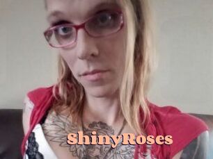 ShinyRoses Chatte Rasée