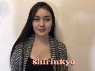 ShirinKyo