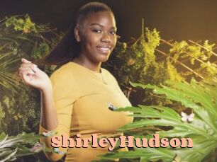 ShirleyHudson