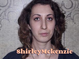 ShirleyMckenzie Chatte Rasée