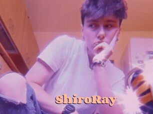 ShiroRay