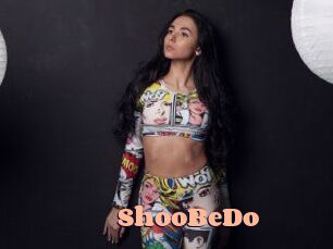 ShooBeDo