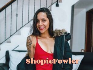 ShopieFowler