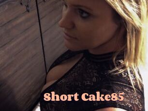 Short_Cake85 Chatte Rasée