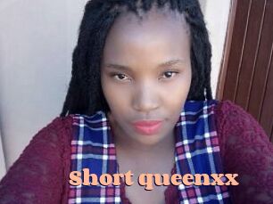 Short_queenxx