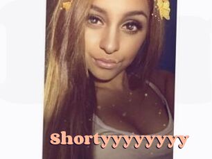 Shortyyyyyyyy