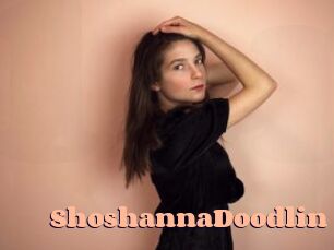 ShoshannaDoodlin