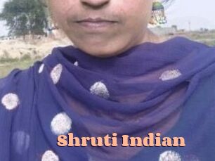 Shruti_Indian Chatte Rasée