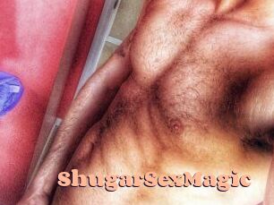 ShugarSexMagic