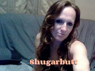 Shugarbutt Chatte Rasée