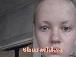 Shurachkva