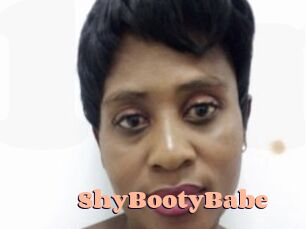 ShyBootyBabe