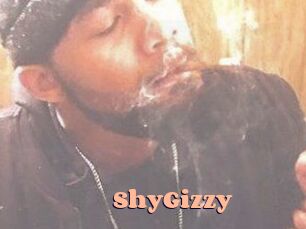 ShyGizzy